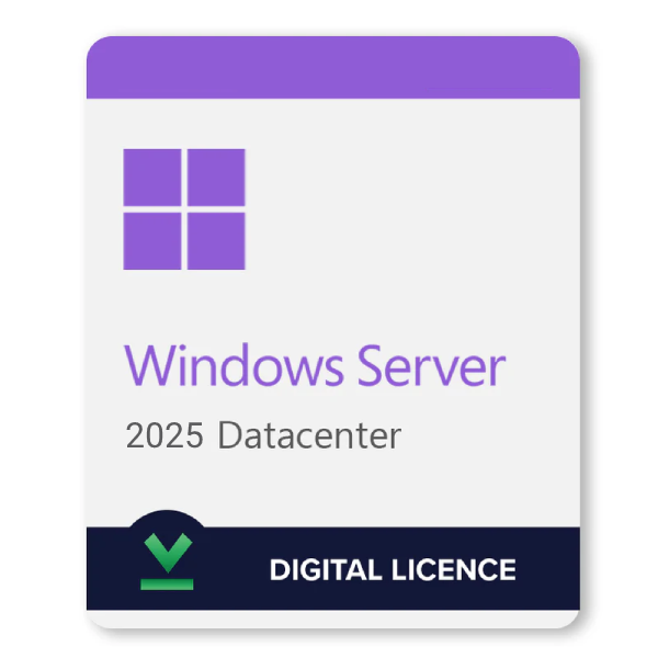 Server 2025 datacenter