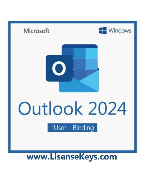 Outlook 2024 Account Bind