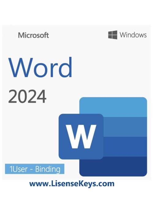 Word 2024 Account Bind