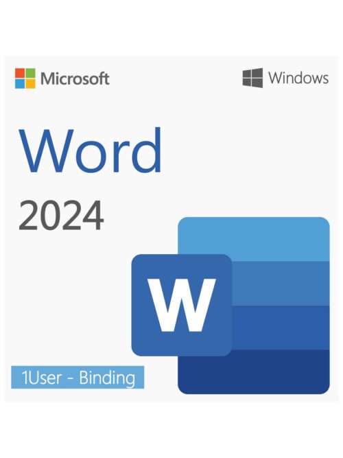 Microsoft Word 2024word 2024 bind key for windows