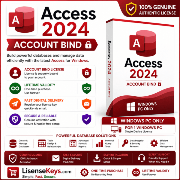 Access-2024-for-Windows-by-Lisensekeys