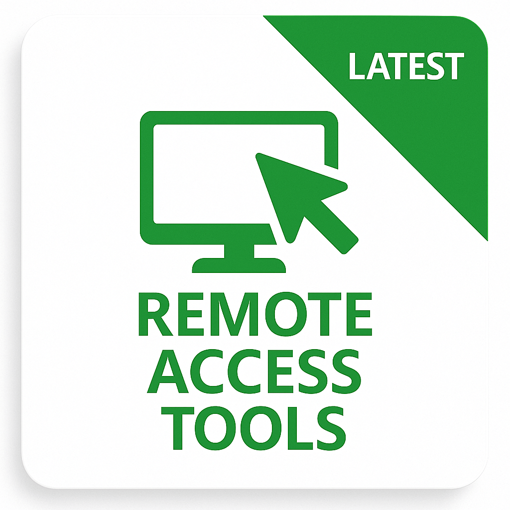 Remote Tools