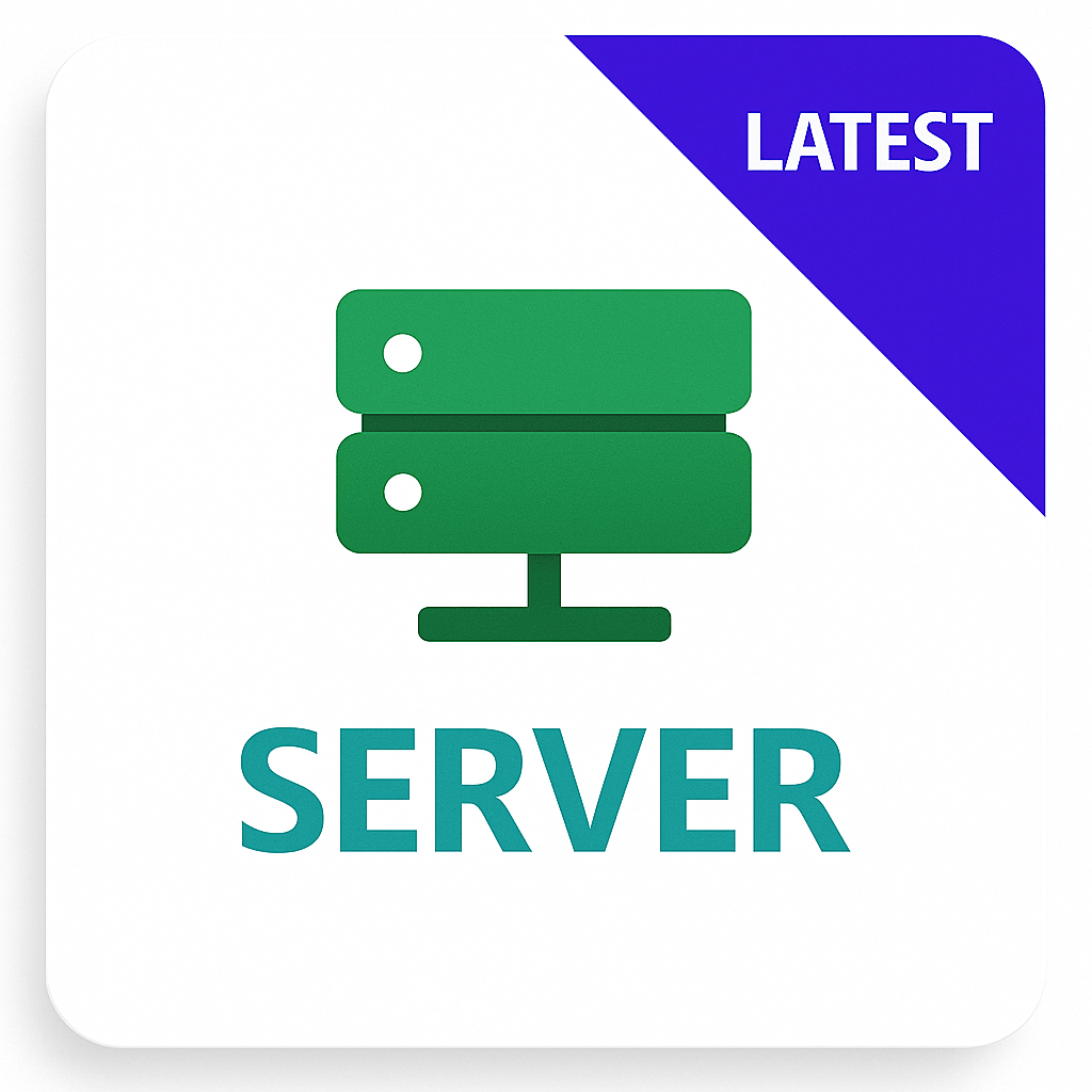 Server