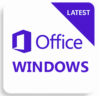 Office for Windows