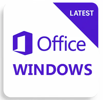 Office for Windows