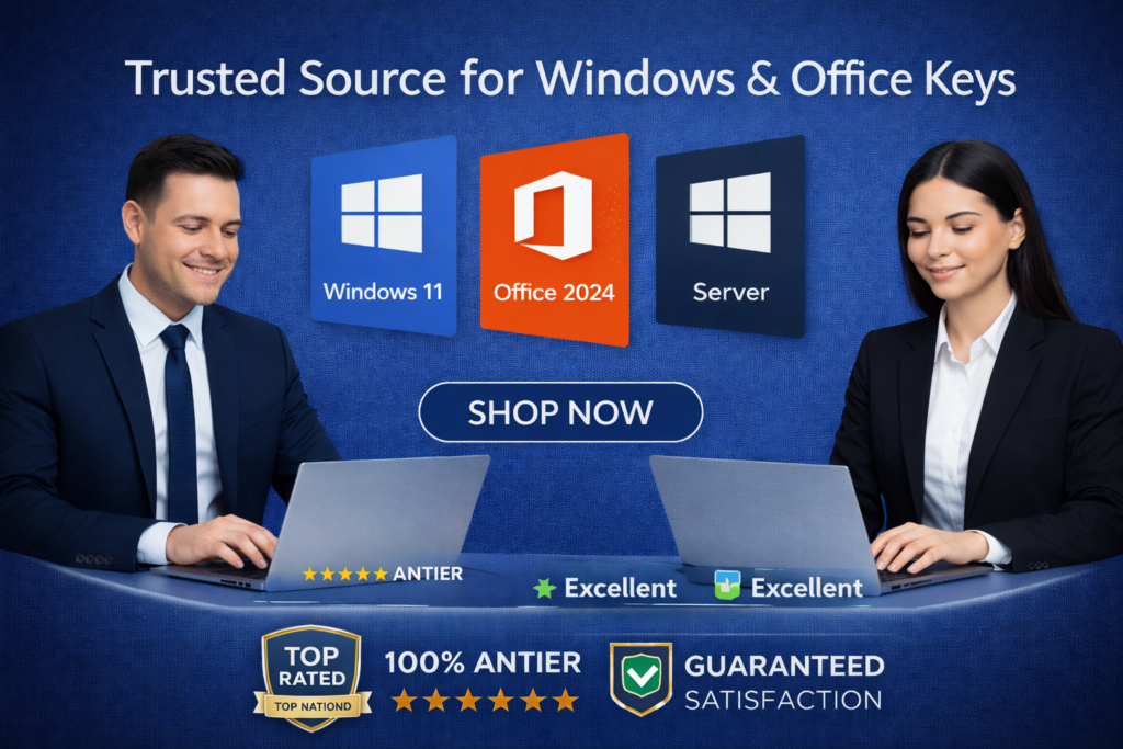 LisenseKeys Home Page Banner