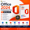 Office 2024 Professional Plus Office 2024 Professional Plus