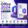 Office 2024 Professional Plus 2 Office 2024 Professional Plus