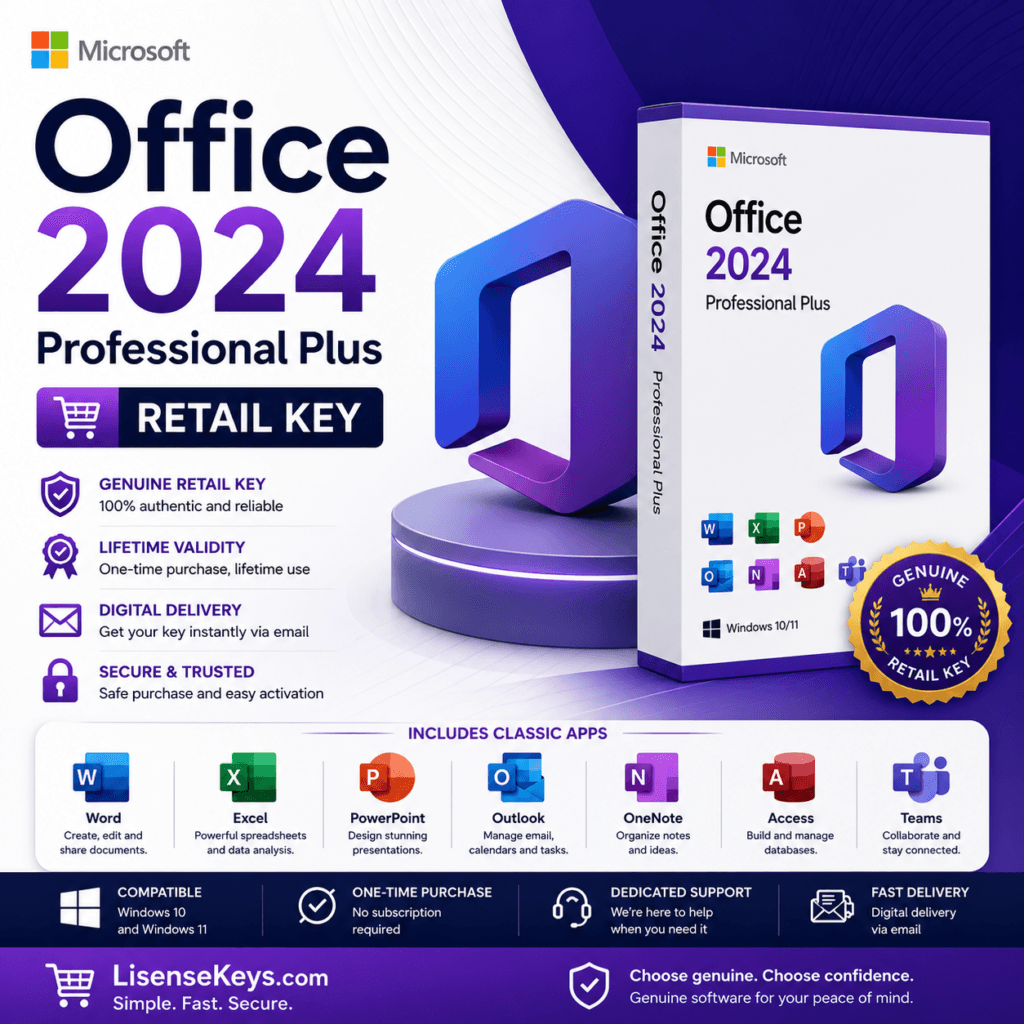 Office 2024 Professional Plus 2 Office 2024 Professional Plus
