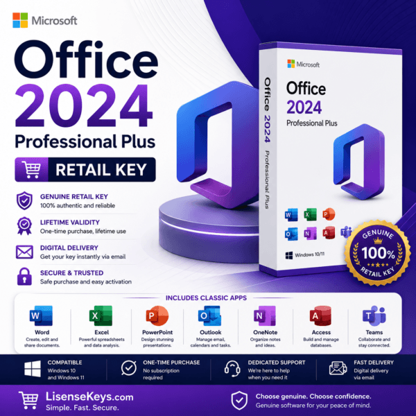 Office 2024 Professional Plus 2 Office 2024 Professional Plus